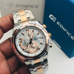 Casio watch