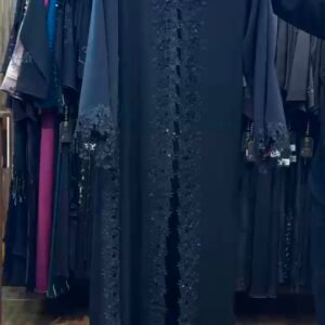 Fashion abaya